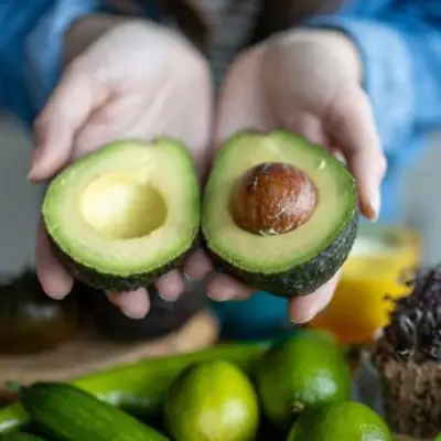 Onion Storage Hack Extends Avocado Freshness in the Fridge