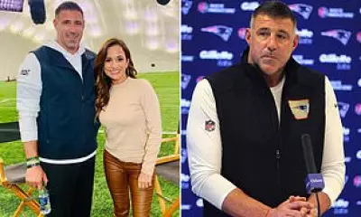 Online Sleuths Uncover Dianna Russini's Spotify Playlist for Mike Vrabel