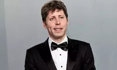 OpenAI CEO Sam Altman Breaks Silence After Molotov Cocktail Attack on Home