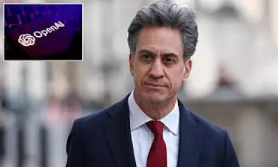 OpenAI Pauses UK Data Centre Project, Blaming Energy Costs and Regulation