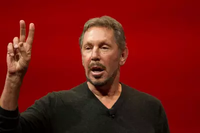Oracle's Mass Layoffs Target 30,000 Workers to Fund AI Expansion