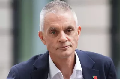 Outgoing BBC Chief Tim Davie Calls Scott Mills Sacking 'A Real Shock'