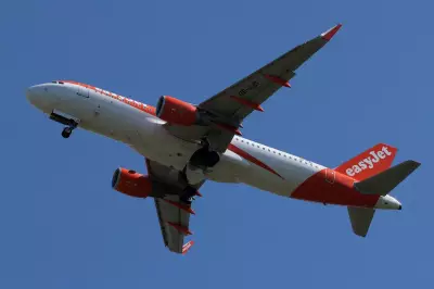Over 100 easyJet Passengers Stranded in Italy Amid EU Border System Chaos