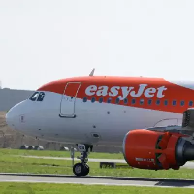 Over 100 EasyJet Passengers Stranded in Milan After Border Control Delays