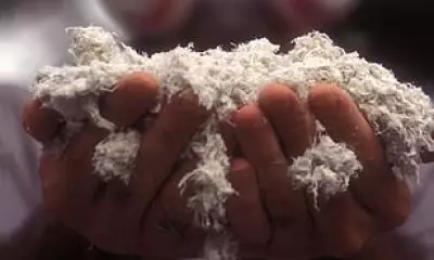 Over 30 children's toys recalled in UK over asbestos contamination