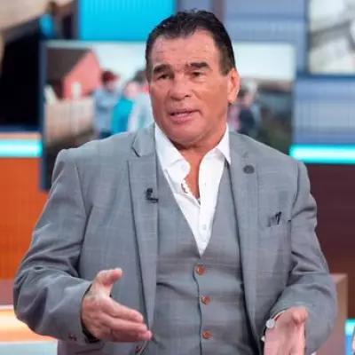 Paddy Doherty Mourns Family Tragedy After Fatal Horse Cart Collision