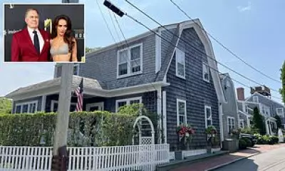Painter Sues Bill Belichick for $300k Over Injury at Nantucket Home