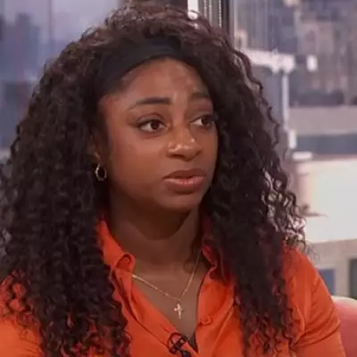 Paralympian Kadeena Cox Reveals MS Diagnosis Journey and Invisible Disability Struggles