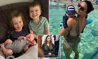 Paralyzed Nurse Lindsay Clancy Offers to Admit to Children's Murders in Bid to Avoid Prison