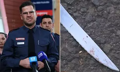 Paramedic Stabbing Promises Stronger Protections for Emergency Workers