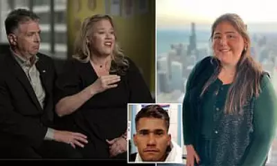 Parents of Slain Loyola Student Demand Change After Illegal Immigrant Charged