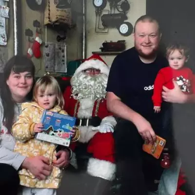 Parents' Summer Fear: Warm Days Could Trigger Fatal Seizures in Young Daughter