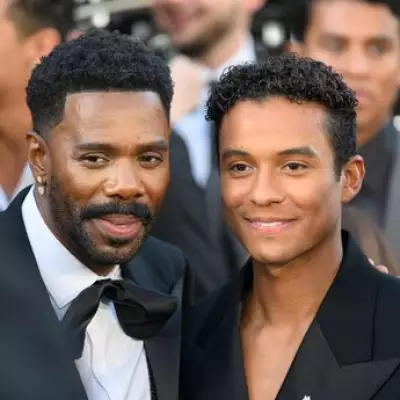 Paris Jackson Skips Michael Jackson Biopic Premiere Amid Family Support