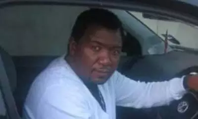 Pastor Charged with Manslaughter After Baptism Pool Drowning in Birmingham