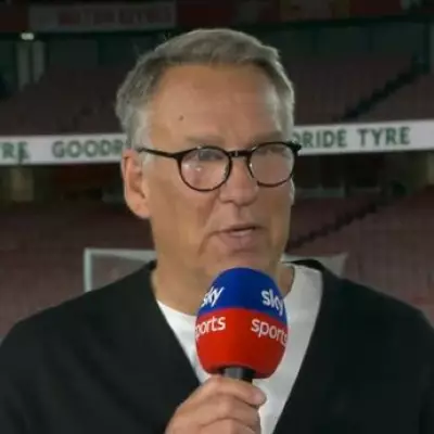 Paul Merson Predicts Arsenal Premier League Title Win If They Beat Fulham
