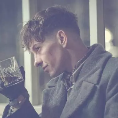 Peaky Blinders Recasts Duke Shelby Again as Jamie Bell Takes Over Role