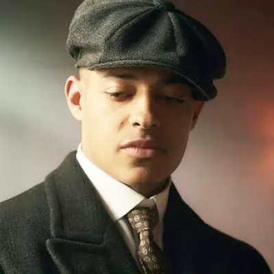 Peaky Blinders Star Daryl McCormack Joins Apple TV Thriller from Homeland Writer