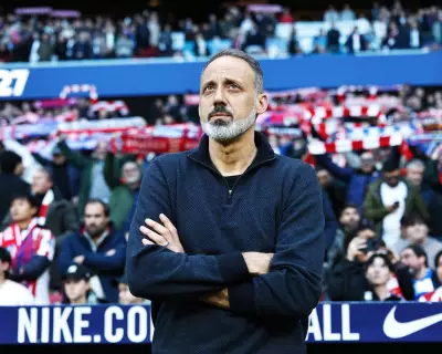 Pellegrino Matarazzo's Journey from New Jersey to Real Sociedad's Copa del Rey Final