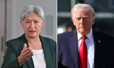 Penny Wong Warns of Human and Economic Cost After US-Iran Peace Talks Collapse