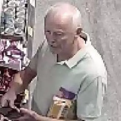 Pensioner Strapped Phone to Shoe for Upskirting in Aldi, Claimed Sexual Frustration