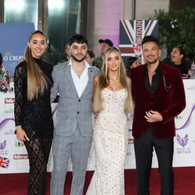 Peter Andre Admits Parenting Views Evolved: 'The Thought Made Me Feel Terrible'