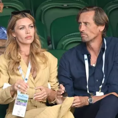 Peter Crouch and Abbey Clancy Reveal Major Life Change: 'It's Now or Never'