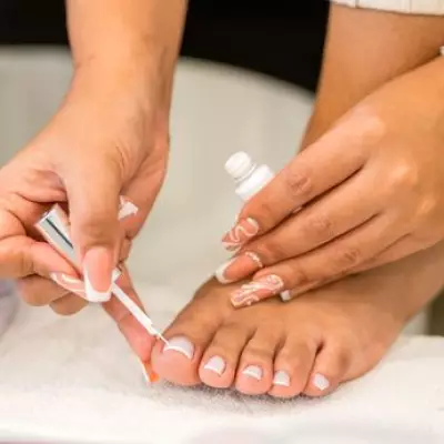 Pharmacist Warns: Toenail Changes Could Signal Deadly Cancer and Health Issues