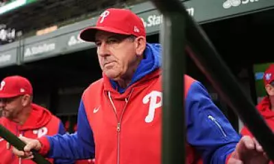 Phillies Manager Rob Thomson Reunites with Don Mattingly, Ex-Yankees Stars