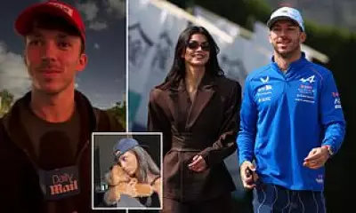 Pierre Gasly: F1 Star’s Miami Condo, Girlfriend Kika, and High-Flying 2026 Season