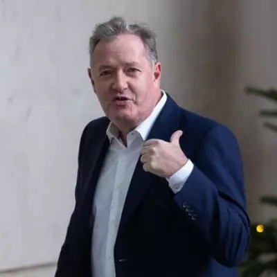 Piers Morgan's Arsenal Hubris Backfires as Southampton Deliver FA Cup Shock