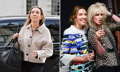 PM's Clash with Foreign Office Over Mandelson Vetting Row Sparks Whitehall Turmoil