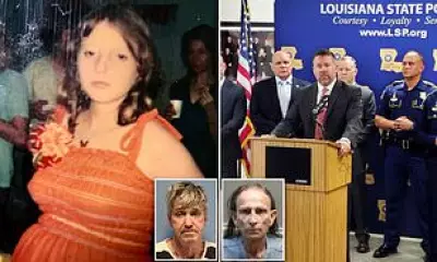 Podcast Helps Solve 40-Year-Old Murder of Teenager Roxanne Sharp