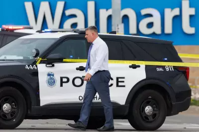 Police Fatally Shoot Woman After Knife Attack on Child at Walmart