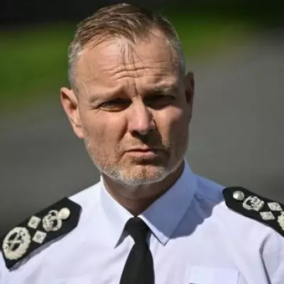 Police Investigate Iranian-Backed 'Thugs for Hire' in Synagogue Arson Case