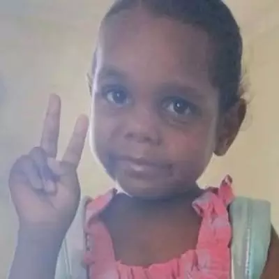 Police Race to Find Missing Five-Year-Old Girl Abducted by Ex-Prisoner