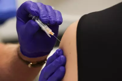 Poll Reveals Nearly Half of Americans Are Skeptical About Vaccines