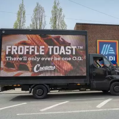 Pot Noodle Sandwich Tops List of Bizarre Food Combos Brits Love