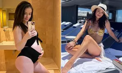 Pregnant Jess Impiazzi Reveals Daily Diet Amid Lupus Battle and IVF Journey