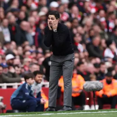 Premier League Title Race: What Happens If Arsenal and Man City Finish Level on Points?