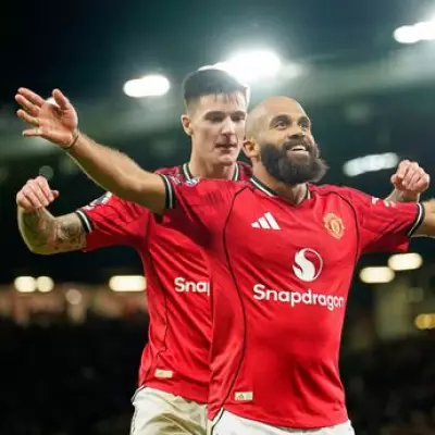 Premier League TV Picks: Man Utd's Rare 3pm Slot, Man City's Title Boost