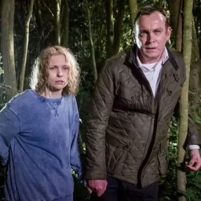 Prey Season 2 Cast: Netflix's ITV Crime Drama Stars Revealed