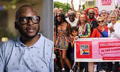 Pride in London CEO Dismissed Over Alleged Misuse of Donated Vouchers