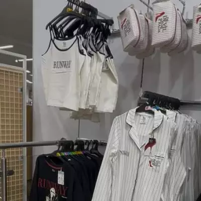 Primark's Devil Wears Prada Range: Prices Start at Just £3