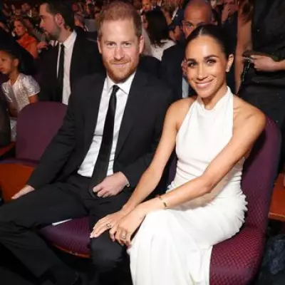 Prince Harry and Meghan Markle's PR Chief Defends Australia Tour Against Critics