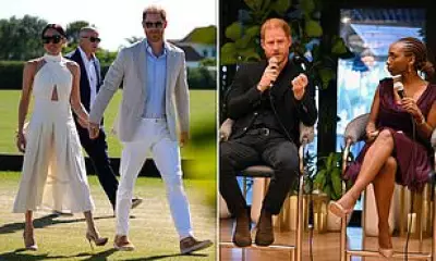 Prince Harry Fights Back Against Sentebale's Defamation Lawsuit in High Court