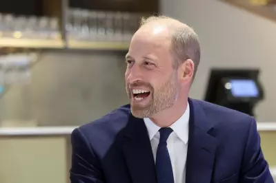 Prince William Hails George North's 'Special Memories' in Retirement Tribute