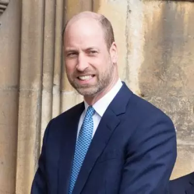 Prince William Rejected Major Ceremony for Prince of Wales Title, Book Claims