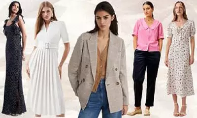 Princess Kate's Fashion Favorites Return, Proving the 'Kate Effect' Is Stronger Than Ever