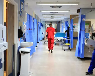 Private Firms Earn £1.6bn in NHS Profits, Sparking Calls for Profit Caps