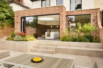 Professional Guide to Planning a Summer Home Extension Successfully